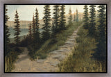 Choose You This Day Gallery Wrap