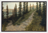 Choose You This Day Gallery Wrap