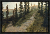 Choose You This Day Gallery Wrap