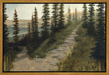 Choose You This Day Gallery Wrap