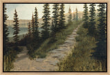 Choose You This Day Gallery Wrap