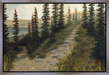 Choose You This Day Gallery Wrap