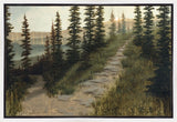 Choose You This Day Gallery Wrap