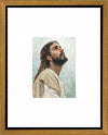 Our Deliverance Faux Mat Gallery Wrap