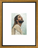 Our Deliverance Faux Mat Gallery Wrap