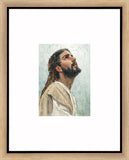 Our Deliverance Faux Mat Gallery Wrap