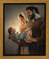 Hope is Born Gallery Wrap
