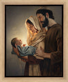 Hope is Born Gallery Wrap
