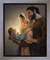 Hope is Born Gallery Wrap