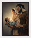 Hope is Born Gallery Wrap