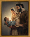 Hope is Born Gallery Wrap