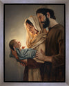 Hope is Born Gallery Wrap