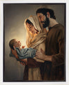 Hope is Born Gallery Wrap