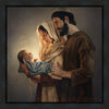 Hope is Born Gallery Wrap