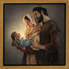 Hope is Born Gallery Wrap