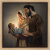 Hope is Born Gallery Wrap