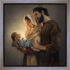 Hope is Born Gallery Wrap