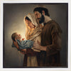 Hope is Born Gallery Wrap