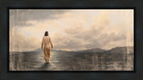 Peace, Be Still Gallery Wrap