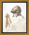 Thy Will Gallery Wrap