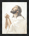 Thy Will Gallery Wrap