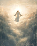 Messiah's Return Gallery Wrap