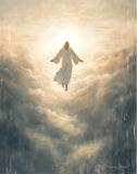 Messiah's Return Gallery Wrap