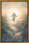 Messiah's Return Gallery Wrap