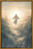 Messiah's Return Gallery Wrap