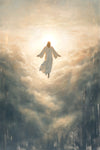 Messiah's Return Large Wall Art Gallery Wrap