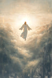 Messiah's Return Large Wall Art Gallery Wrap