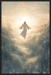Messiah's Return Large Wall Art Gallery Wrap