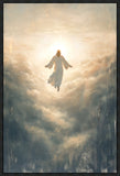 Messiah's Return Large Wall Art Gallery Wrap