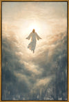 Messiah's Return Large Wall Art Gallery Wrap