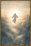 Messiah's Return Large Wall Art Gallery Wrap