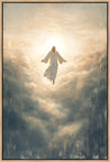 Messiah's Return Large Wall Art Gallery Wrap