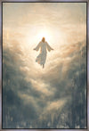Messiah's Return Large Wall Art Gallery Wrap
