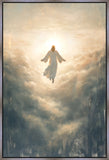 Messiah's Return Large Wall Art Gallery Wrap
