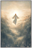 Messiah's Return Large Wall Art Gallery Wrap