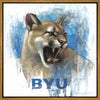 Go Cougs Gallery Wrap