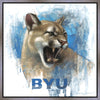 Go Cougs Gallery Wrap