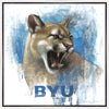 Go Cougs Gallery Wrap