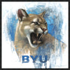 Go Cougs Gallery Wrap