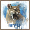 Go Cougs Gallery Wrap