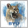 Go Cougs Gallery Wrap