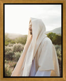 My Redeemer Gallery Wrap