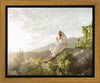His Only Son Gallery Wrap