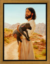 Like Unto Christ, Seek They That Want Gallery Wrap