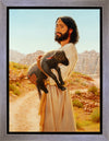 Like Unto Christ, Seek They That Want Gallery Wrap