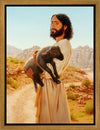 Like Unto Christ, Seek They That Want Gallery Wrap